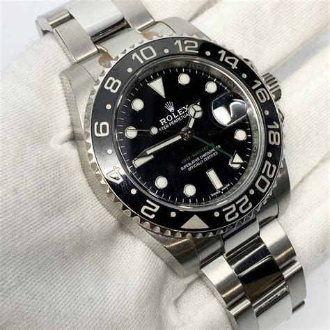 gmt rolex prezzo|rolex gmt master 2 prezzo.